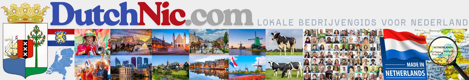 Gemaakt in Nederland - Boating Matters